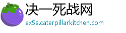 决一死战网